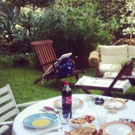 Appartamento Giardino monovano in città Catania Esterno foto
