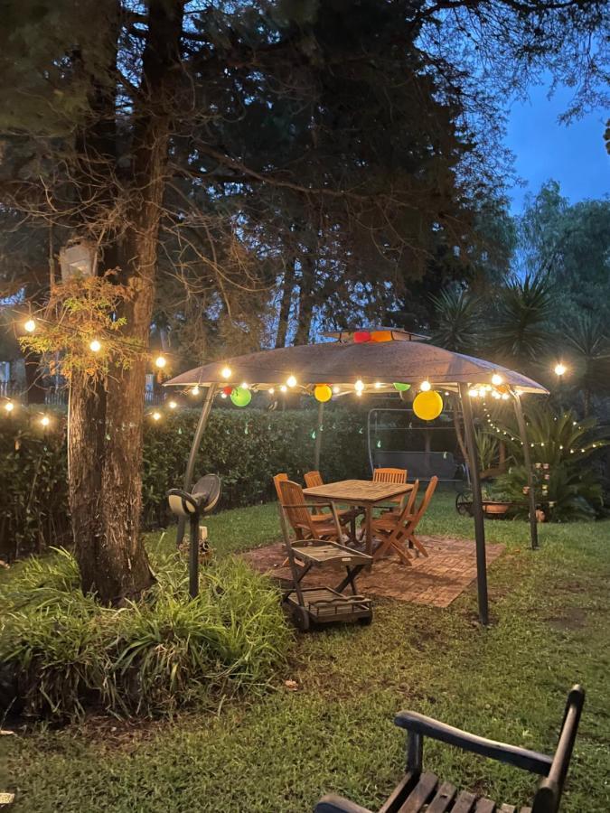 Appartamento Giardino monovano in città Catania Esterno foto