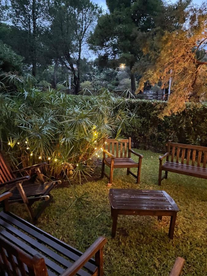 Appartamento Giardino monovano in città Catania Esterno foto